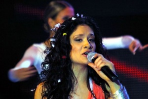 Мариана Попова и Дани Милев издават албум