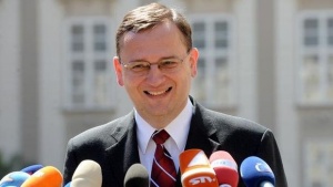 Чехия: Еврозоната ще стане бюджетна федерация