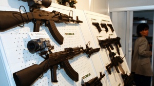 Казанлъшкият „Арсенал“ съкращава над 900 души