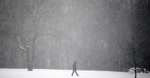 Студът взел 160 жертви в Европа