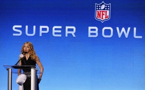 Мадона: Сбъдната мечта е да пея на „Супербоул“