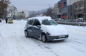 Китаец почина в шуменски хотел