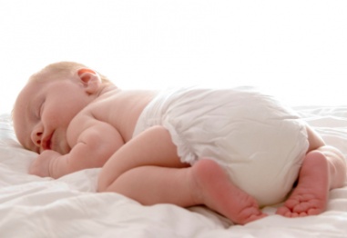 Какви са причините за бебешката диария?