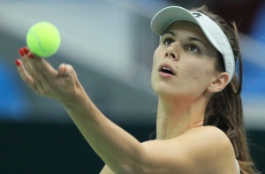 България седма във „Фед Къп"