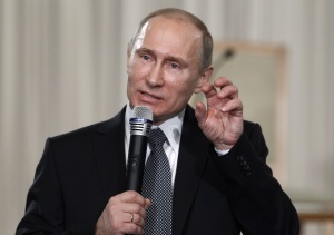 Путин: „Южен поток" е абсолютно необходим