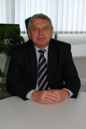 Васил Кънев, вицепрезидент на Идеал Стандарт за Източна Европа: България е недооценена като място за бизнес и инвестиции
