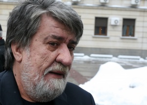 Рашидов: Улицата стана парламент заради ACTA