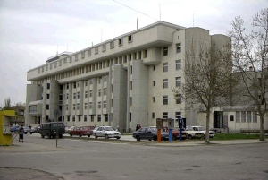 Четиримесечно бебе починало от недохранване и мизерия