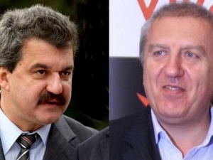 Мегаскандал между Батков и Томов