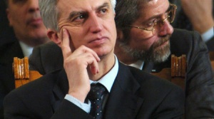 Панайотов: България не трябва да ратифицира ACTA