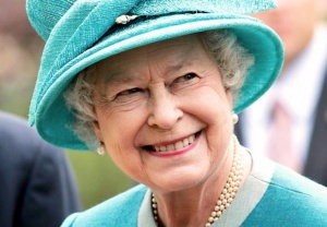 Елизабет II на престола от 60 години