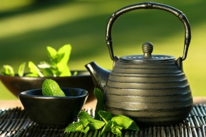 Зеленият чай осигурява активни старини