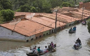 Има загинали при наводненото село Бисер – непотвърдено