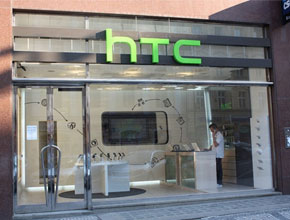 HTC очаква трудно тримесечие