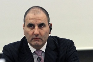 Цветанов ръководи операцията в Бисер