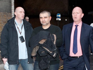 Българският касапин извършил още три убийства