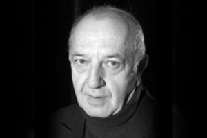 Почина актьорът Ангел Георгиев