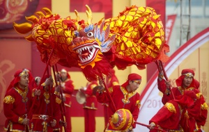 Китай организира Фестивал на фенерите в България