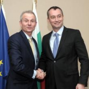 Британски министър похвали България