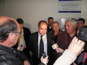 Съдът анулира избора за кмет на Белица