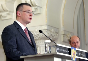 Топразузнавач ще сформира новия кабинет в Румъния