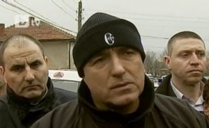 Борисов: България ще иска помощ от ЕК за наводненията