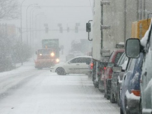 Фандъкова няма да плати „почистването“ на булевард „България“
