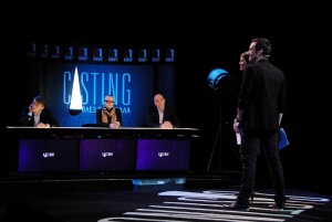 Роля в „Под прикритие“ за победител в риалити шоу