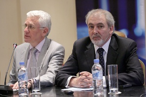 ДПС: Цветанов да си ходи заради евродоклада