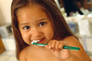 Да научим детето да се грижи правилно за зъбите си