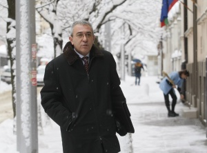 Груев: Повече да работим и по-малко да говорим