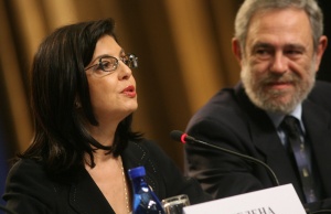 Кунева: Докладът – най-негативният за България, откакто е еврочлен