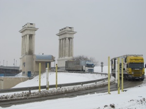 Oтвориха пътя Русе–Бяла и Дунав мост