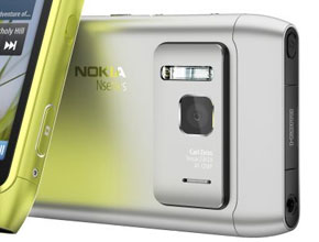 Nokia 803 ще има 4" AMOLED екран и най-големият фотосензор в телефон