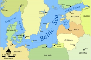 НАТО удължава мисията си в Прибалтика до 2018