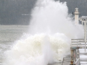 „Цунамито“ в Черно море взе първата си жертва