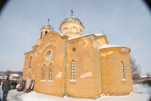 Село Бисер се сбогува със загиналите при наводнението