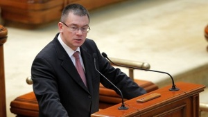 Одобриха новото правителство на Румъния
