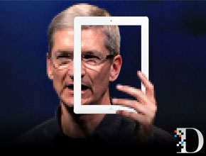 Apple ще представи iPad 3 през първата седмица на март