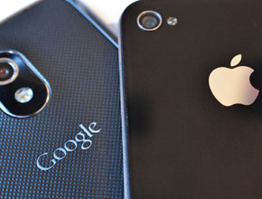 Новите потребители на смартфони в САЩ избират Android, но Apple остава с най-високи продажби