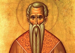 Църквата чества Свети Харалампий