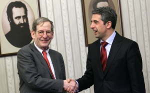 „Ройтерс“: САЩ призоваха България да прекрати енергийната си зависимост от Русия