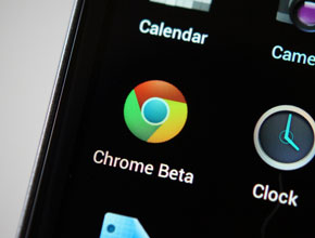 Chrome за Android няма да работи с Flash