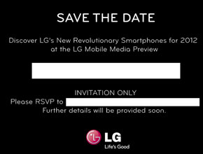 LG обещава революционни смартфони на мобилния конгрес