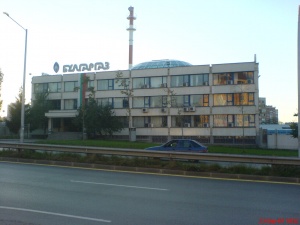 "Булгаргаз" иска близо 30% по-скъп газ от април