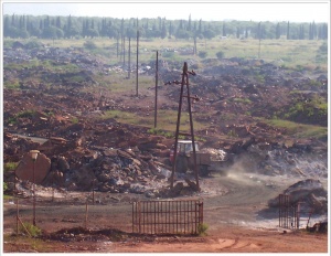 Черна гора продава най-големия си комбинат за 1 евро