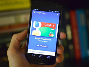 ПИН кодът за Google Wallet е лесно достъпен в отключените телефони