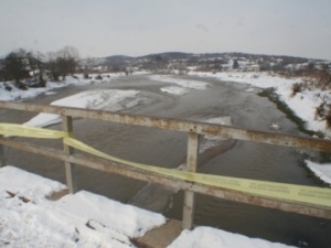 Още седмица бедствено положение край Хасково