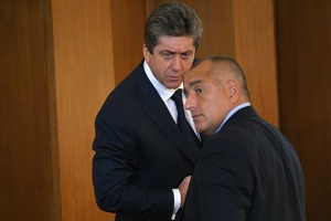 Първанов ще води „своята борба“ срещу Бойко