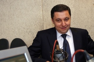 Янев: Борисов може да оттегли подписа на България от АСТА